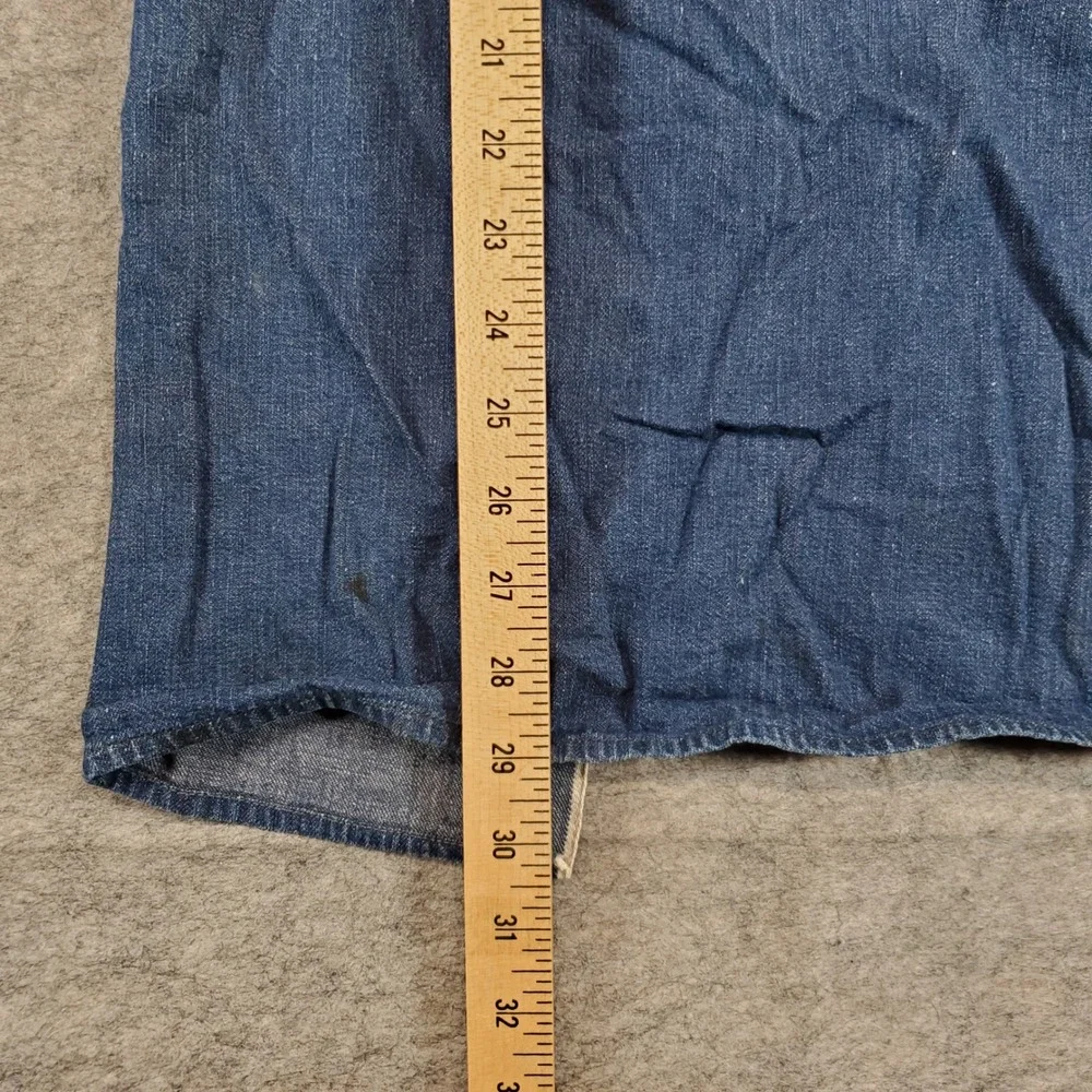 Cone Denim brand cone
